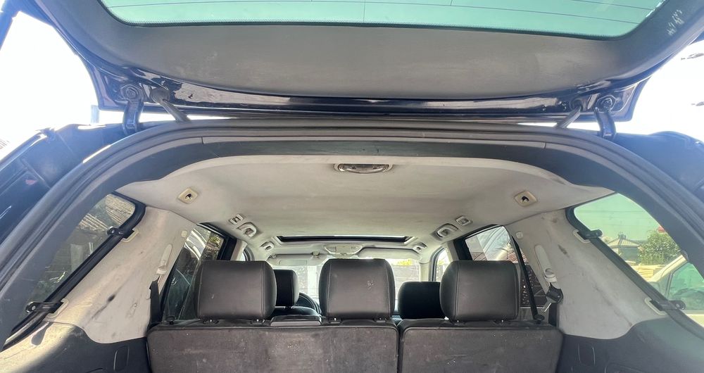 Mercedes ml  270