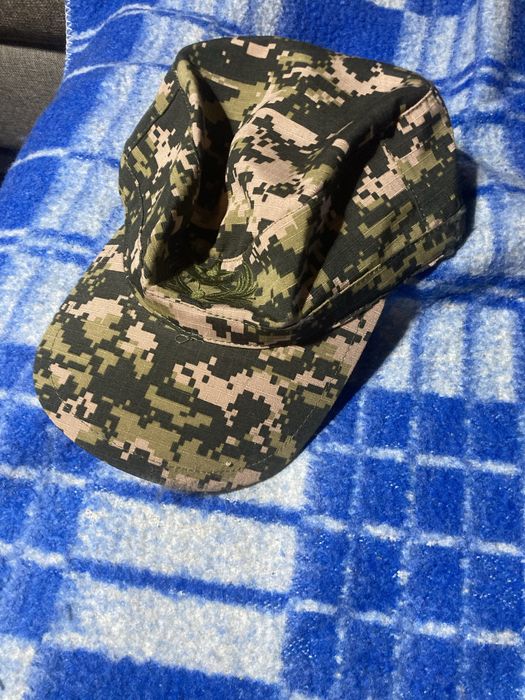 Продам костюм для НВП