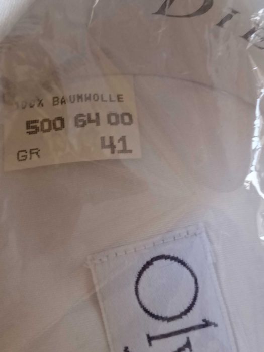 Риза мъжка Класик, с дълъг ръкав, разм.44