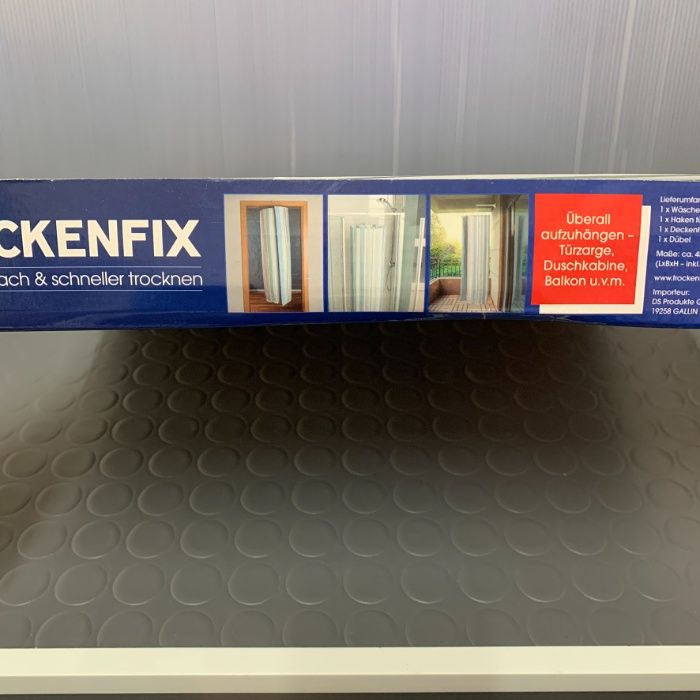 Сушилник за завеси LOWEN