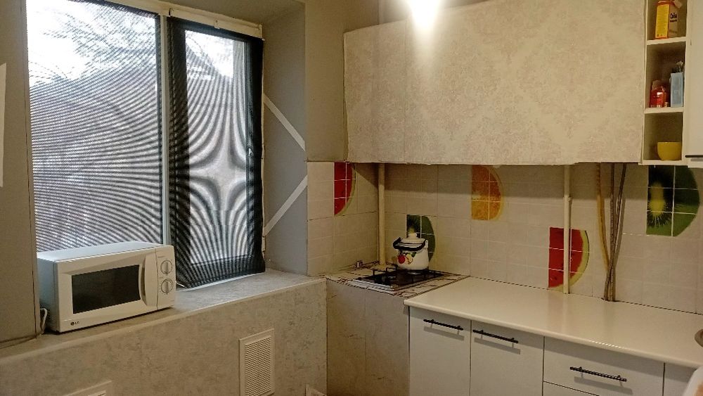 Продаётся 2х комнатная квартира