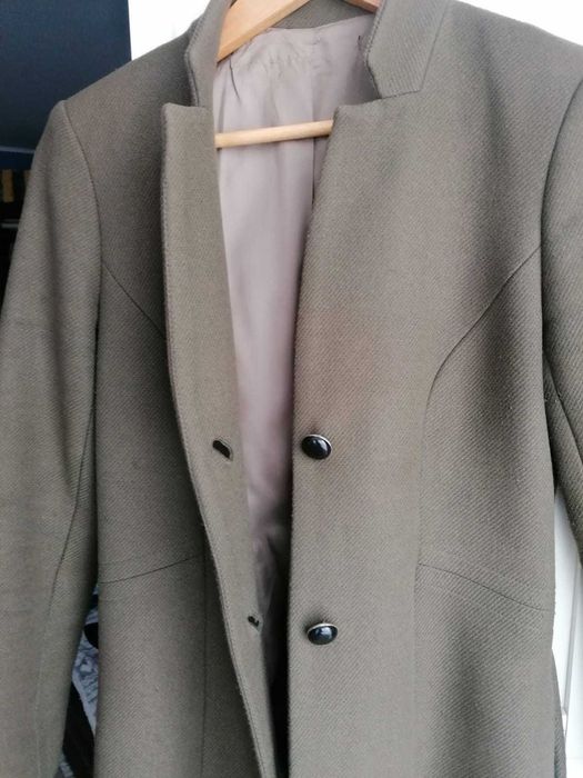 Vand palton 70% lână