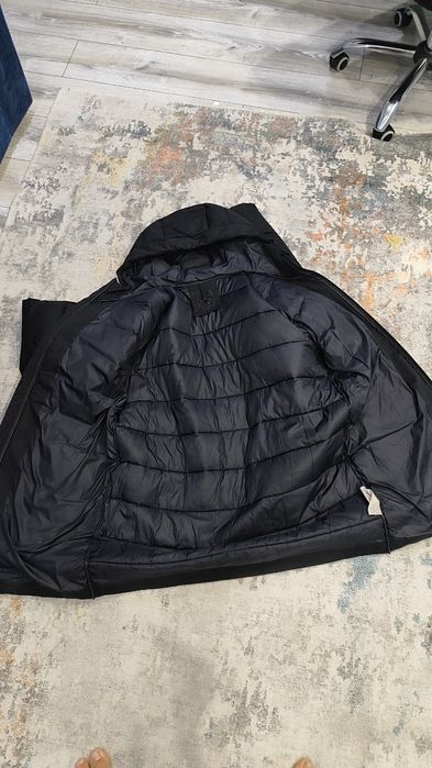 Теплая Куртка Demix