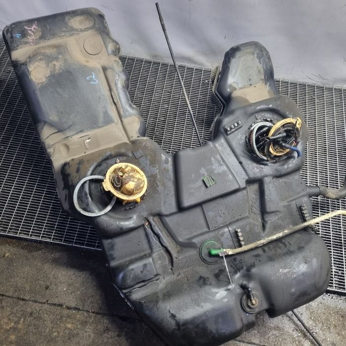 Rezervor combustibil Volkswagen Touareg 7L facelift 2.5 2007 - 2011 BPD BPE SUV 4 Usi ...