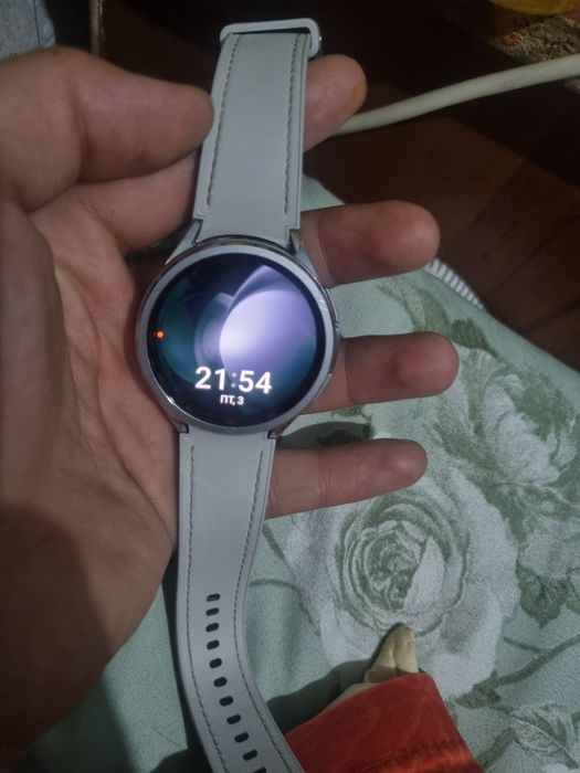 Sotiladi Galaxy watch 6classic