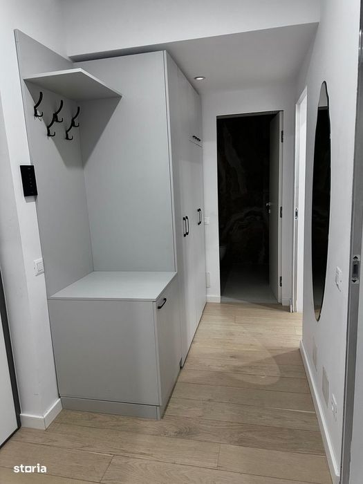 Închiriez apartament 2 camere Nusco City – direct proprietar