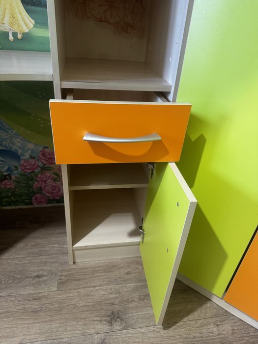 Детская мебель