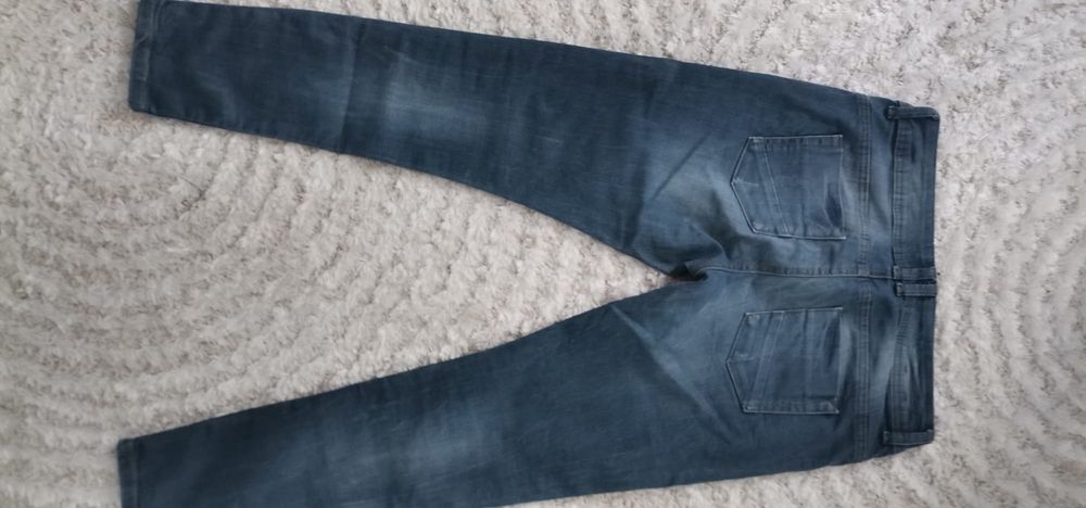 Jeans Skinny fete Tommy  .!