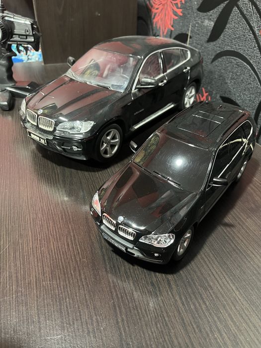 Дистанационни колички