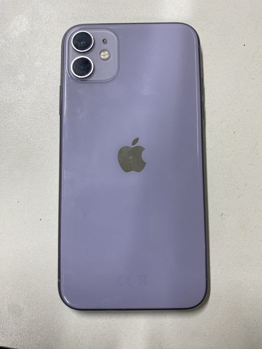 Iphone 11, 64gb