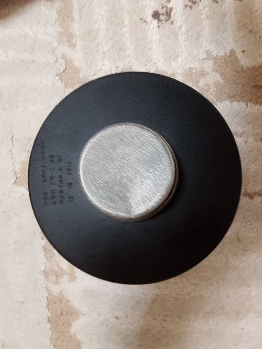 противогаз гражданский 7 серии - гп7бт