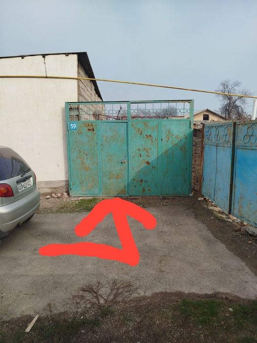 Продам участок 5 соток