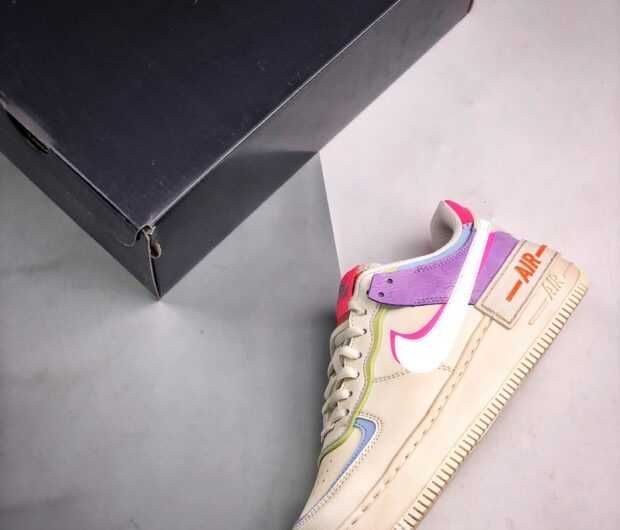Дамски маратонки Nike Air Max Force 1AF Shadow налични 37,38