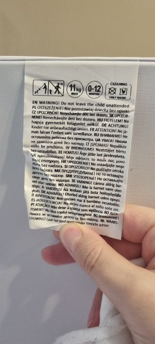 Saltea de înfășat