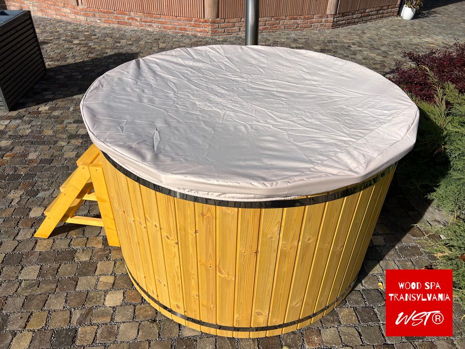 Ciubar Plastic Model ECO WST®️ 4-5 pers. ~ Fabricat in Romania