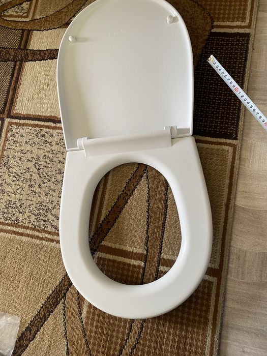 Крышка для унитаза