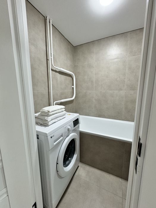 2 х ком кв.после ремонта