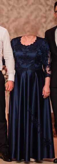 Rochie de nunta - inaltime 1.60 si greutate 64 kg