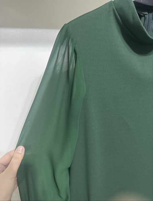 Платье женское демисезон