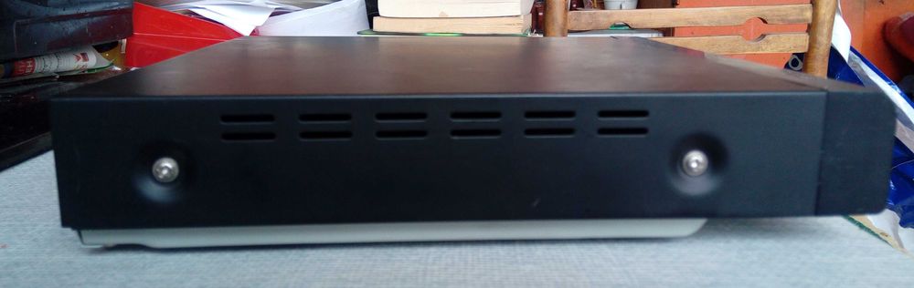 Лот DVD Crown dvd-2730dt и ДВД NEON