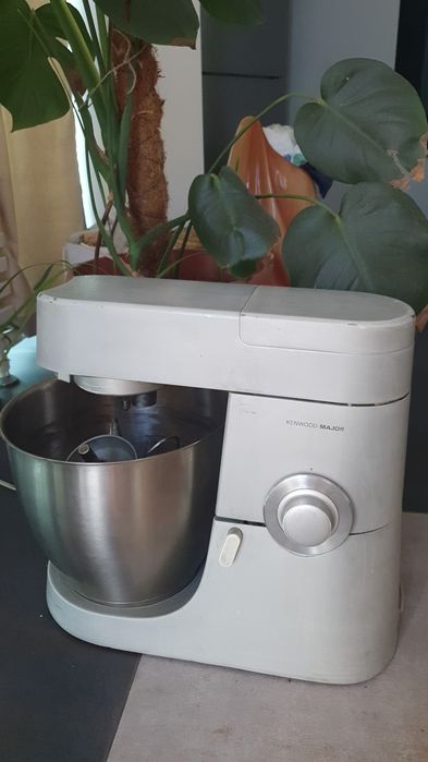Миксер Kenwood Италия оригинал
