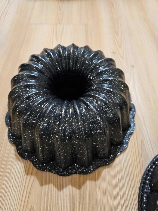 гранитни форми за кекс