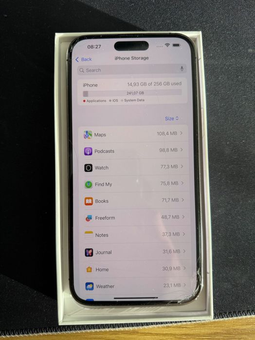 Iphone 14 pro max