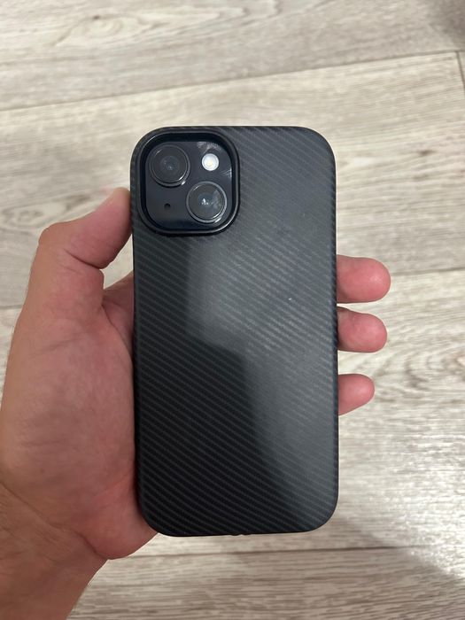 Iphone 15 идеально
