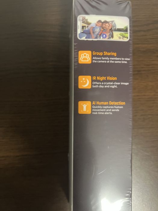 Sonerie inteligenta fara fir