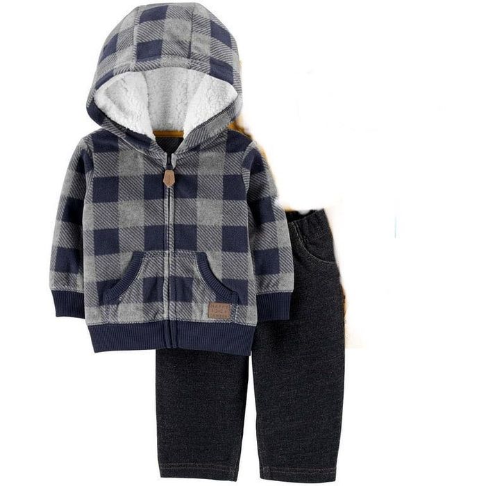 Комлект от Carter’s