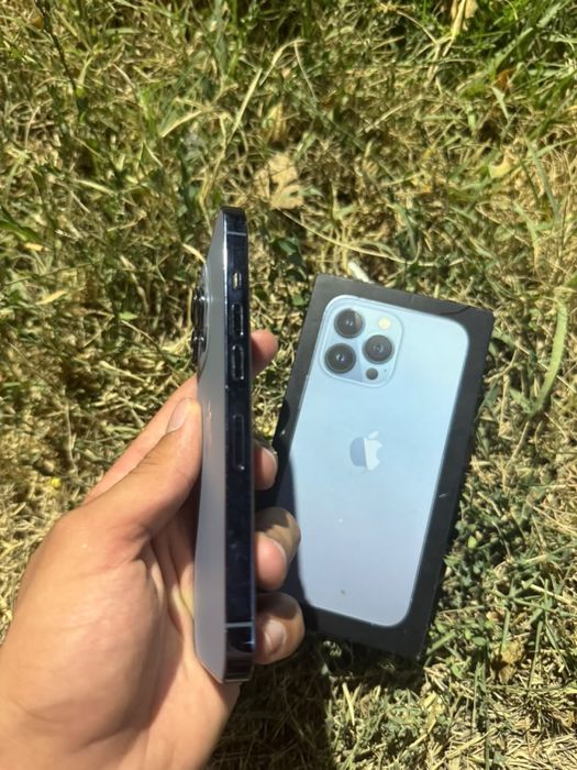 Айфон 13 Про 256GB