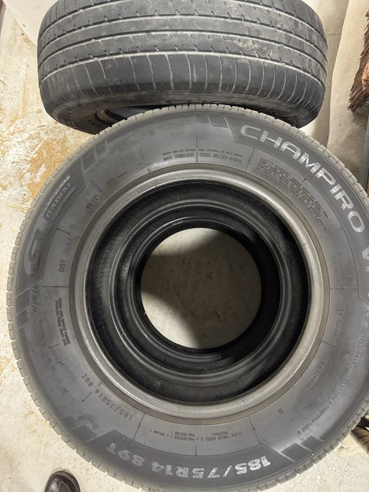 4 ta bu Cobalt balon, sotiladi 150 mingdan donasi