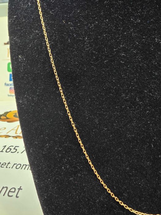 Hope Amanet P6 LANT 14K 4.41 GR