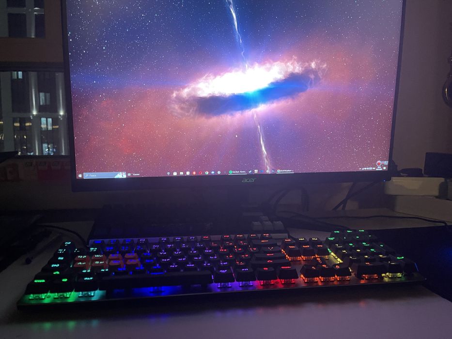 Клавиатура