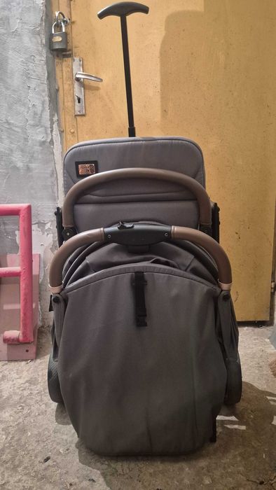 Детска количка Lorelli Ribera