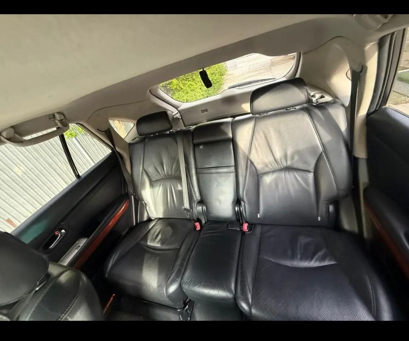Lexus RX 300 автокөлігі сатылады