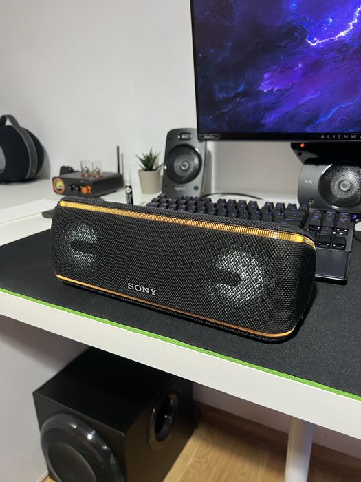 Boxa sony srs xb 41