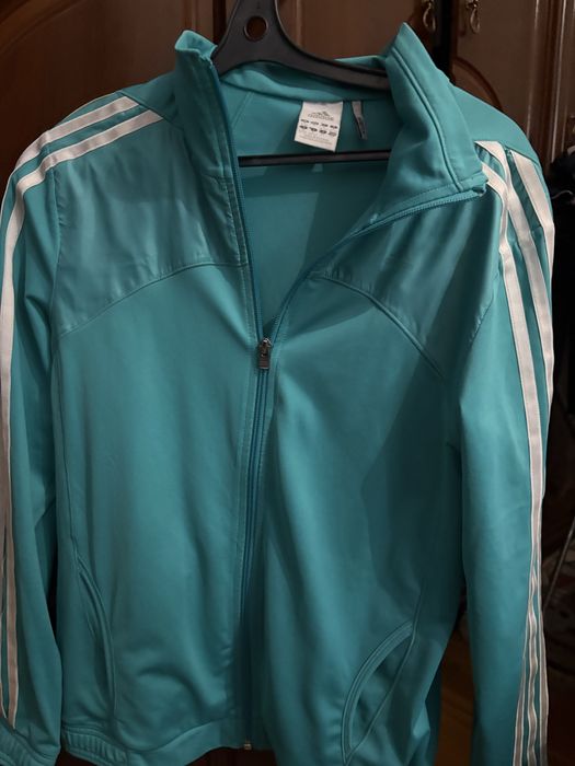 Adidas ветровка, Вьетнам, легкое