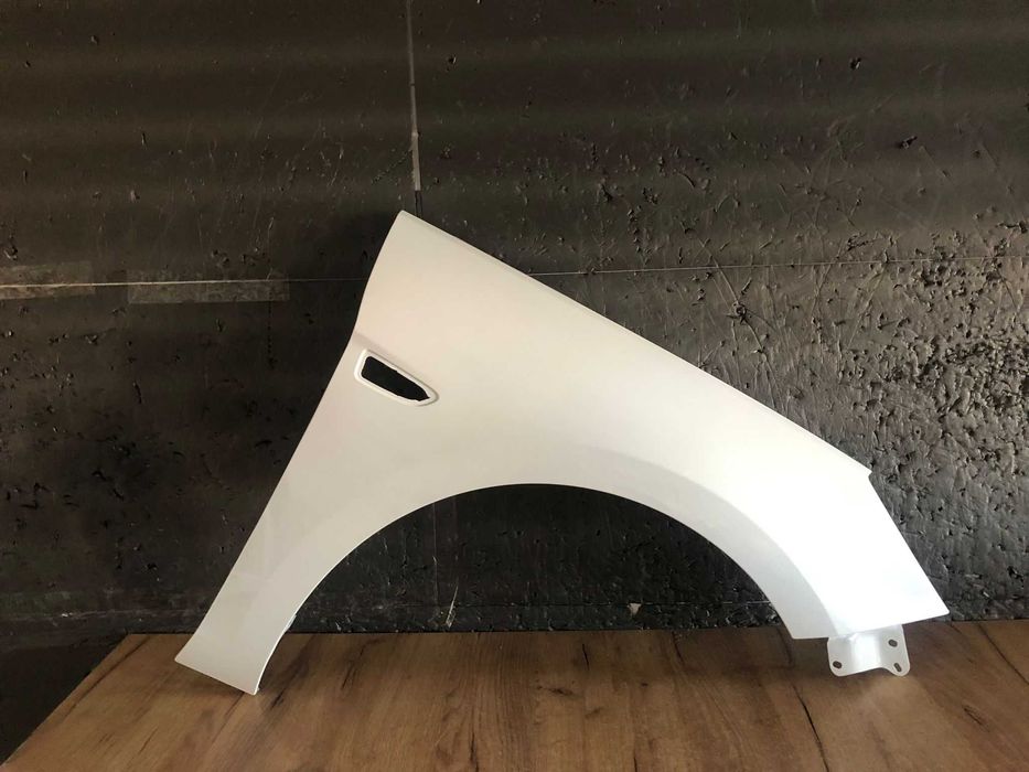 Aripa Fata Dreapta Opel Astra K 2016-2019 (Z40R (Alb))