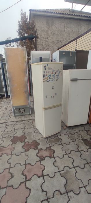 Холодильник с доставкой