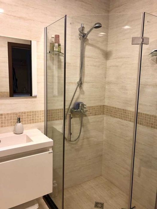 Дава се под наем Двустаен апартамент в Бургас, Зорница - 64 кв.м за 114.75 € - Снимка #6