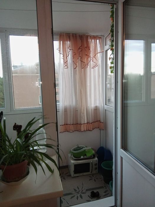 Продается квартира