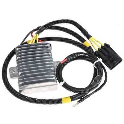 Реле зареждане, Регулатор напрежение Can-Am Maverick X3 Defender