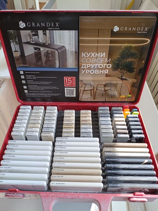 Столичница искусственный камня