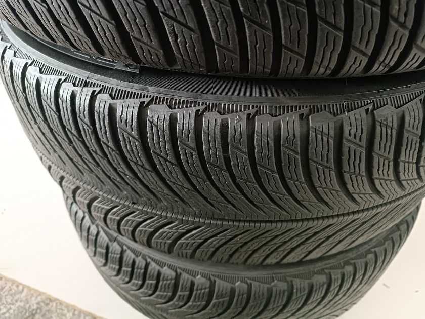 Anvelope 245/50/R19 105VMICHELIN RFT IARNA CP-N20707