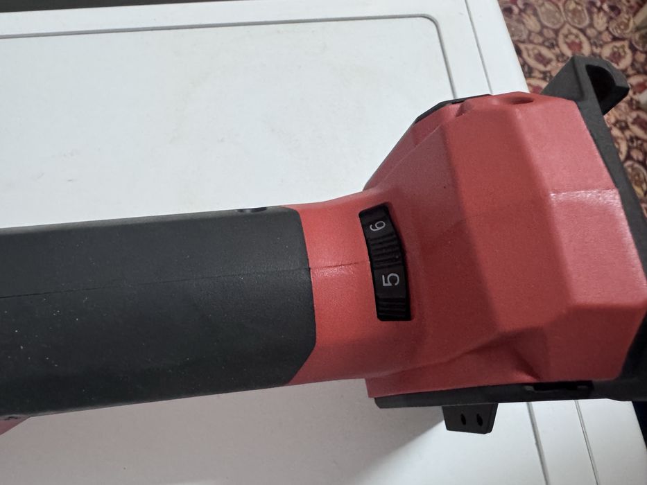 Flex Hilti AG 4S-22