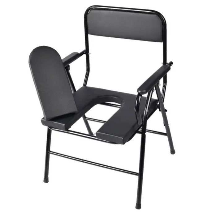 Доставка. Биотуалет складной, стул горшок, био туалет