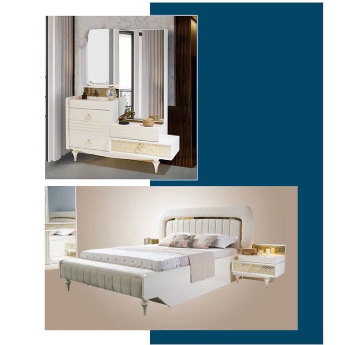 Комплект спальной мебели