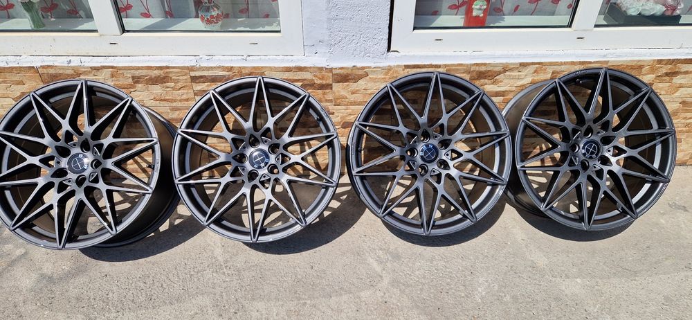 Jante bmw 20 style 666