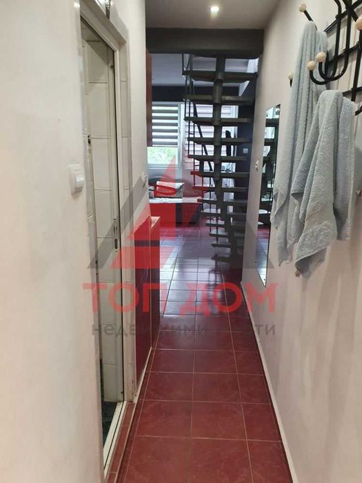 Продава се Двустаен апартамент в Варна, Генералите - 55 кв.м за 2908 €/кв.м - Снимка #9